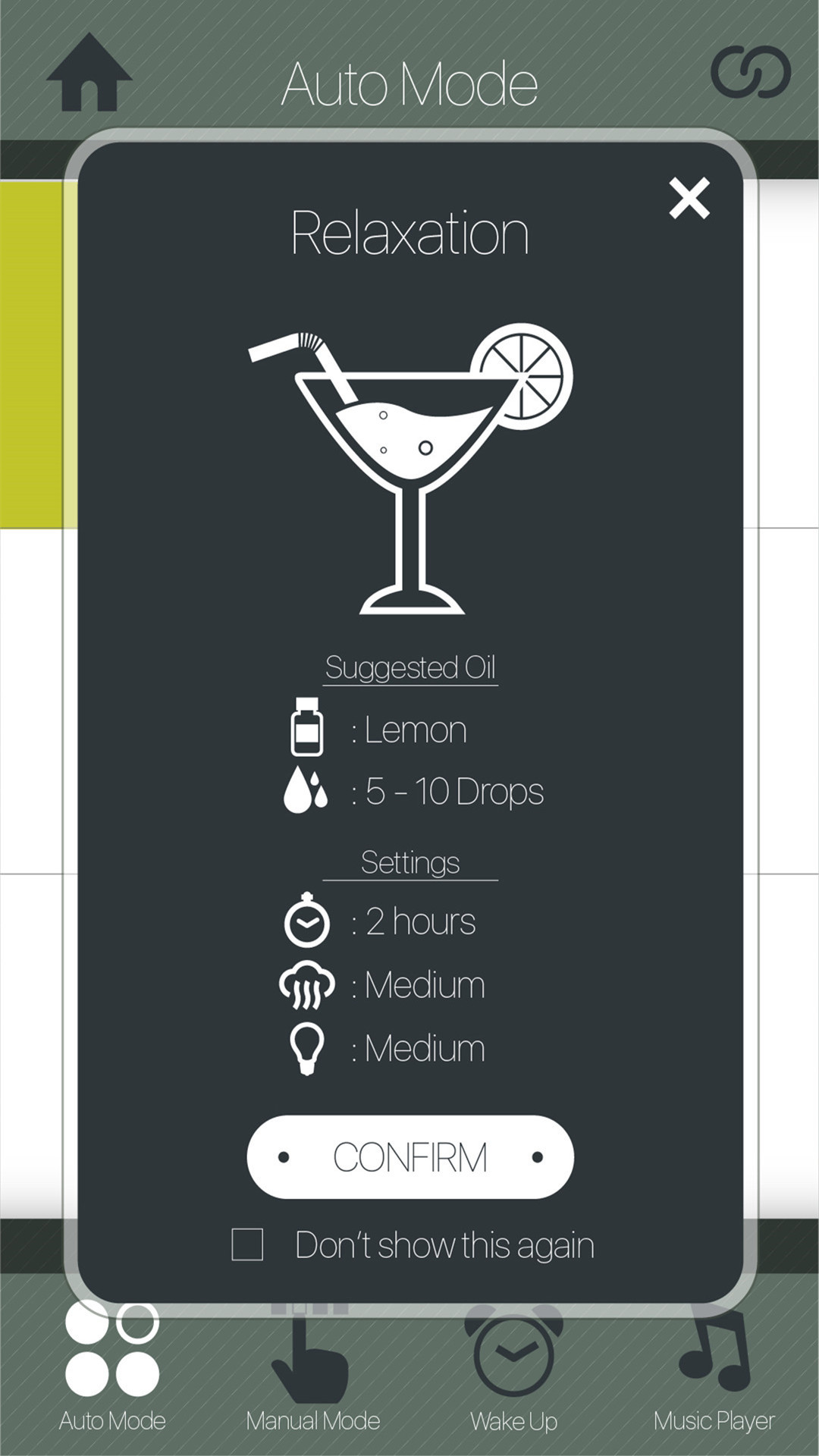 iMist v1.3