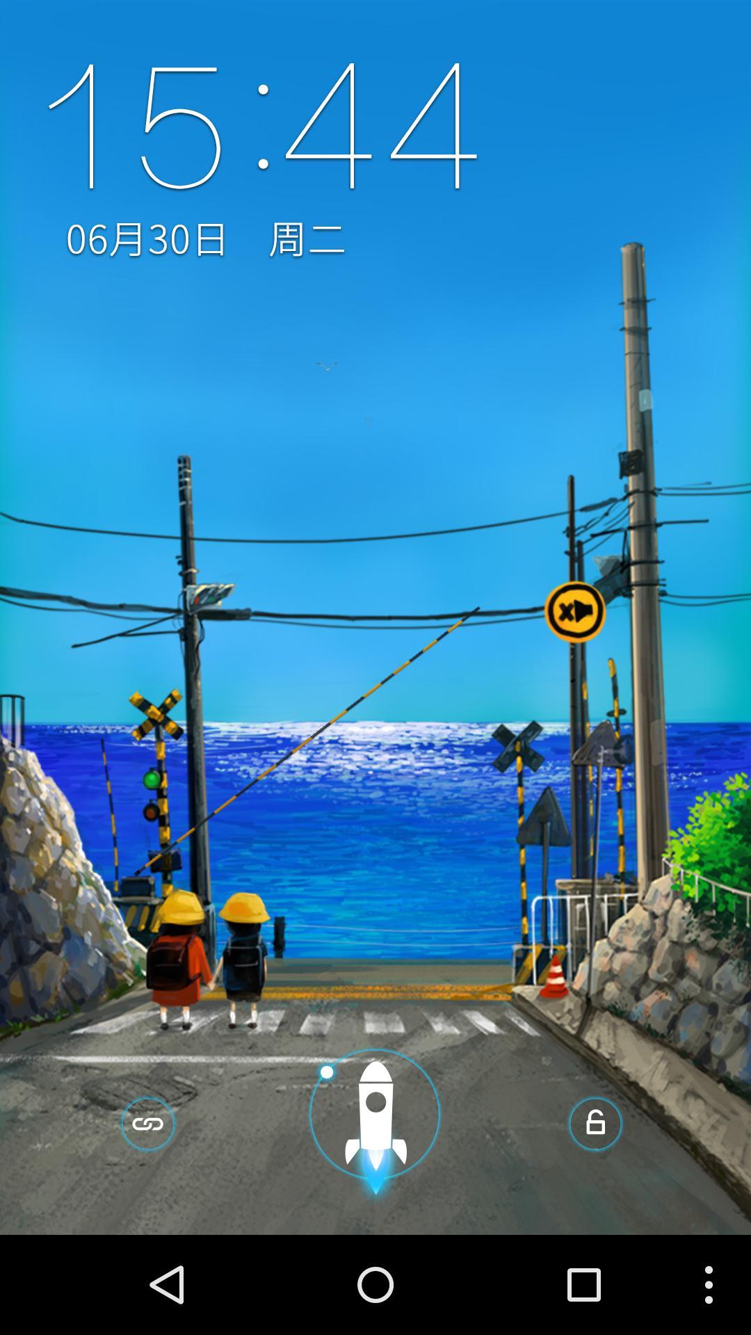 湘南海岸-梦象动态壁纸 v1.2.7