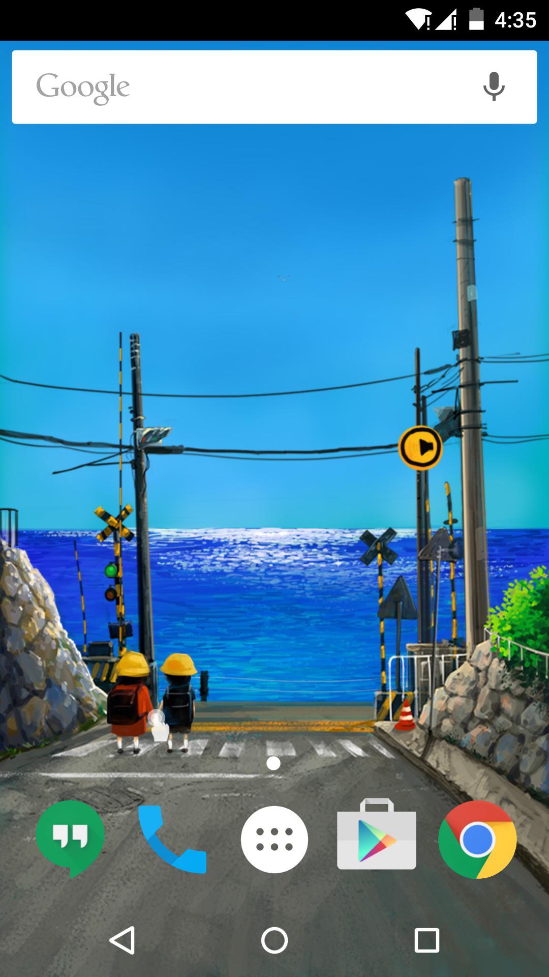 湘南海岸-梦象动态壁纸 v1.2.7