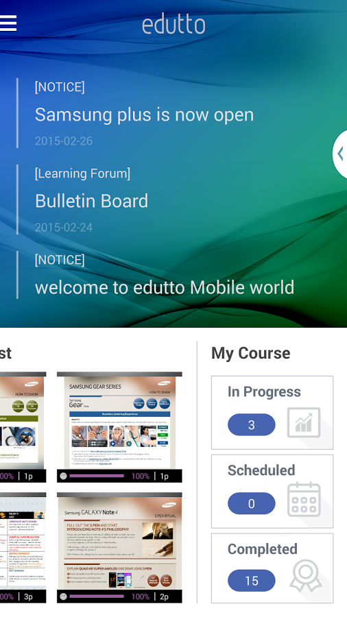 edutto Mobile v1.0.37
