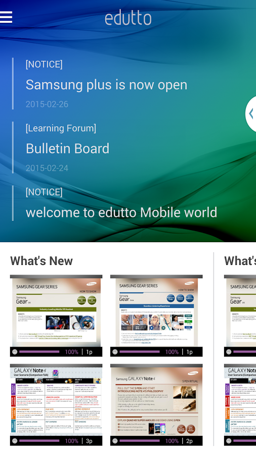 edutto Mobile v1.0.37