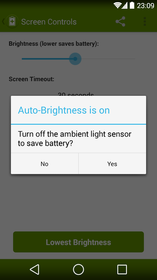 Battery Aid Saver+Manager Free v7.0.3