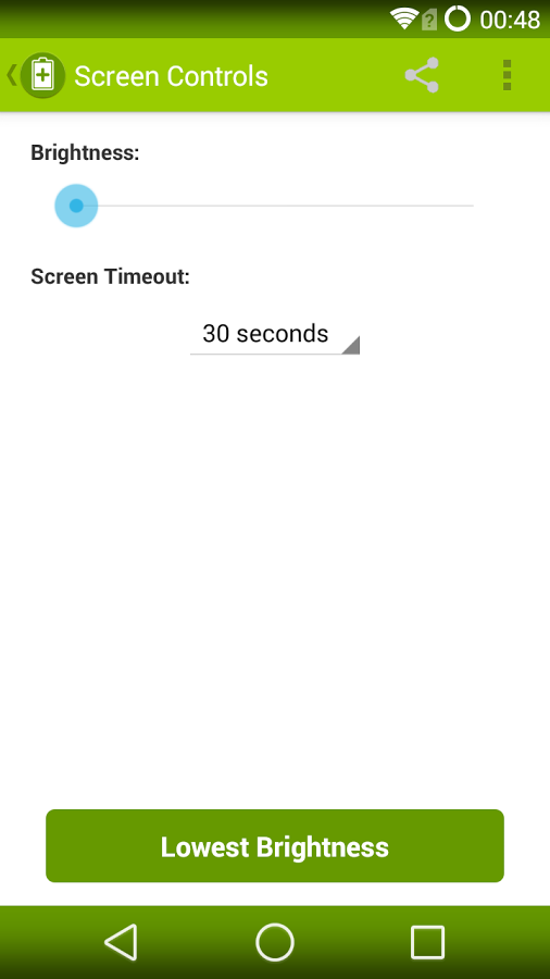 Battery Aid Saver+Manager Free v7.0.3