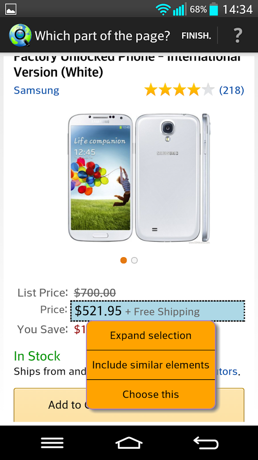 Web Alert (Website Monitor) v0.60