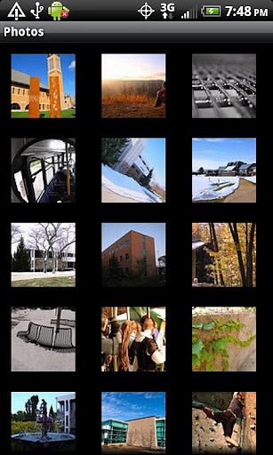 移动访问GVSU v2.0.4