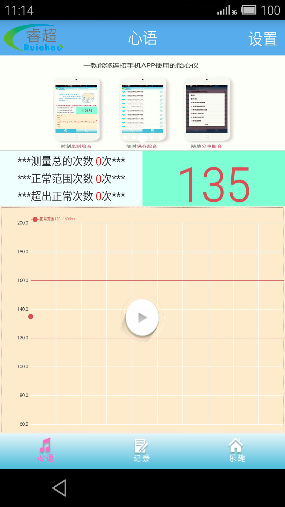 孕儿宝 v1.0.2