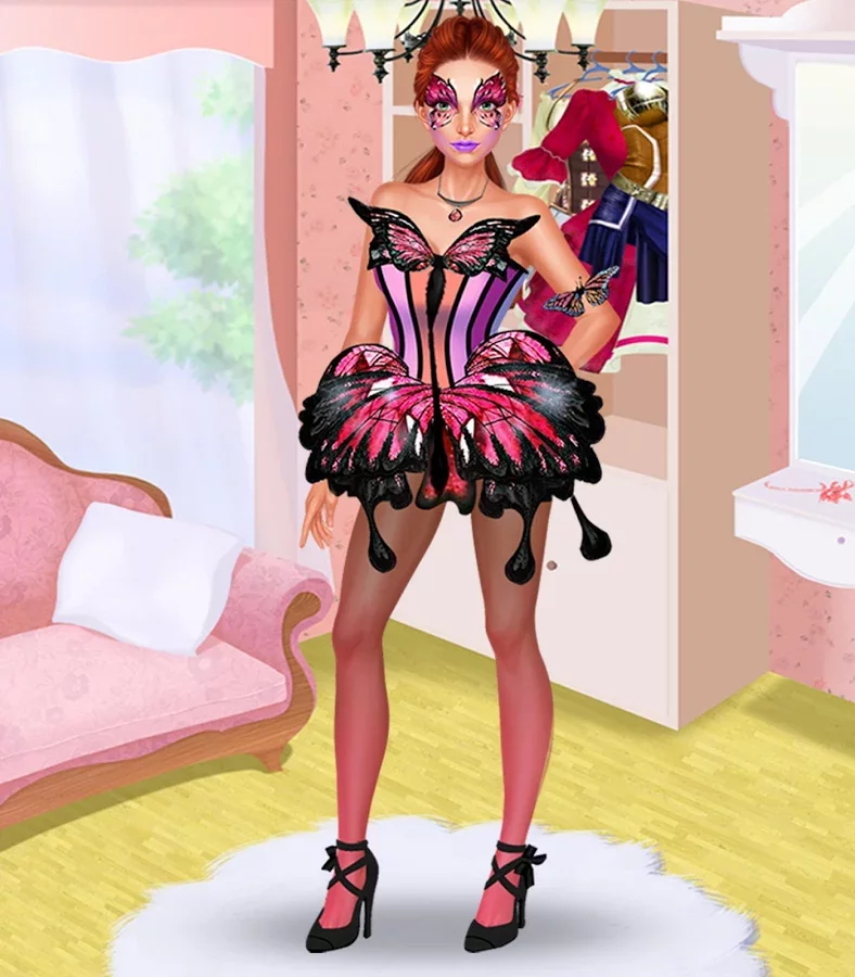 Face Paint Beauty SPA Salon v1.2