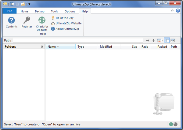 UltimateZip(压缩工具) V9.0.1.51