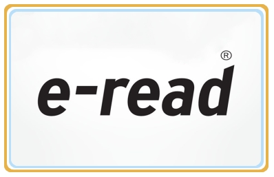 eREAD电子书阅读器V20120301