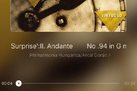 网易云音乐古典专区在哪里 网易云音乐古典专区玩法教程