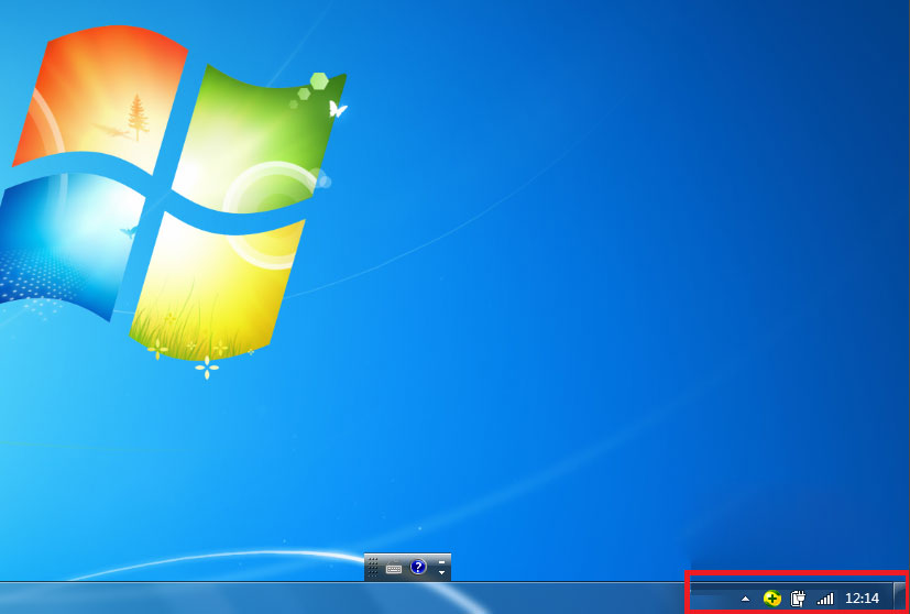 Win7电脑右下角声音图标不见了怎么办?