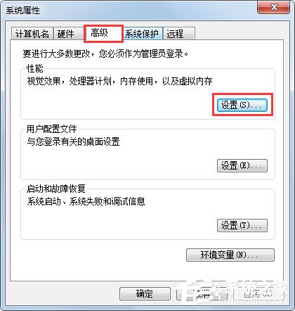 Win7如何彻底清理C盘?Win7 C盘清理方法介绍