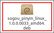Ubuntu安装/设置搜狗输入法的方法