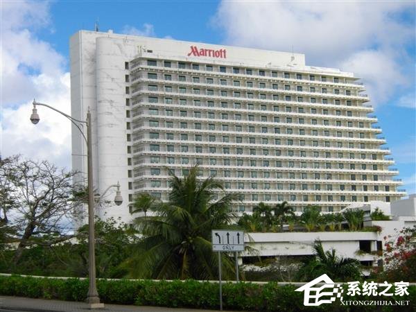 约5亿客户数据外泄！喜达屋上线官方在线查询工具