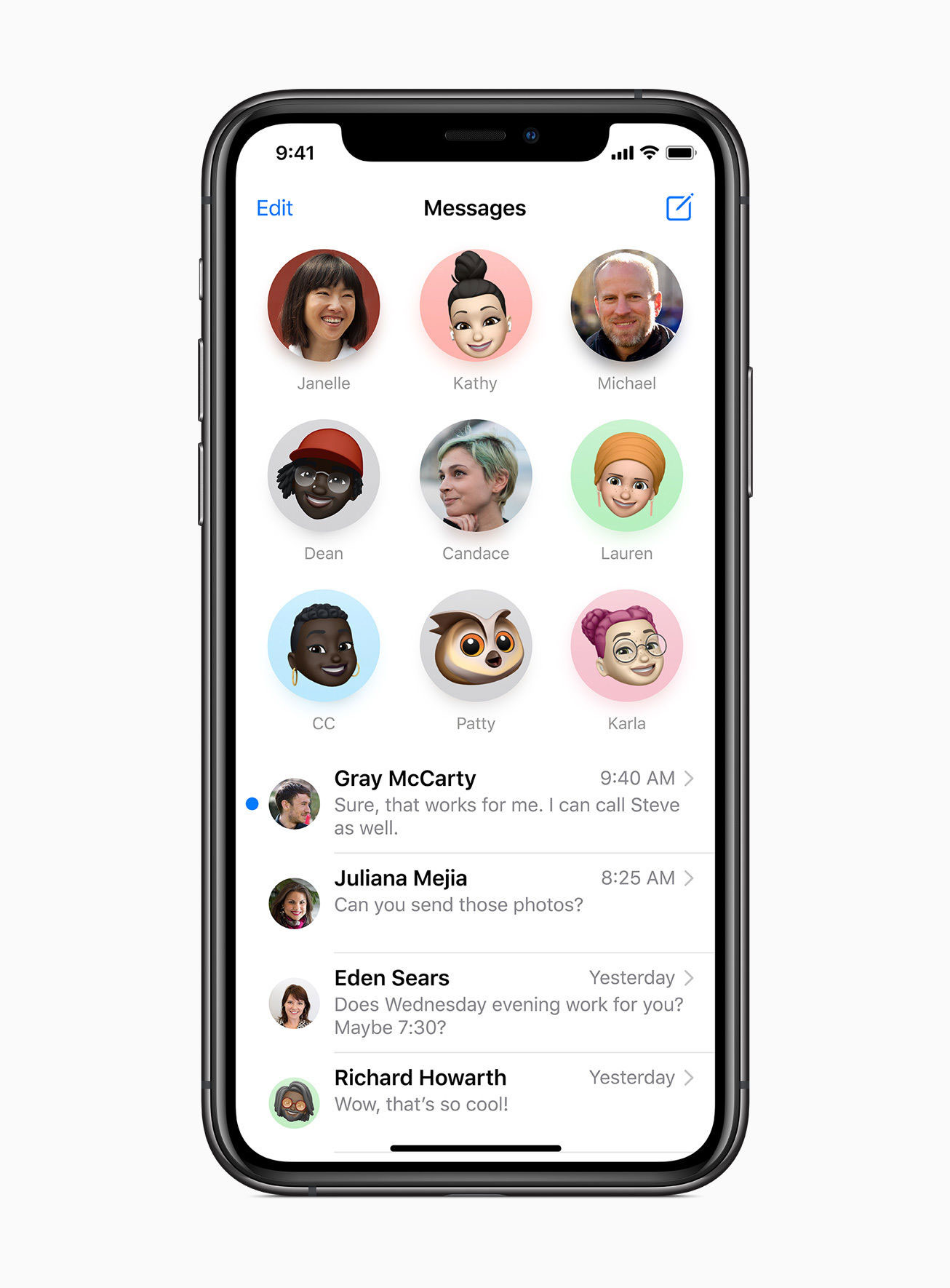 WWDC2020发布会汇总