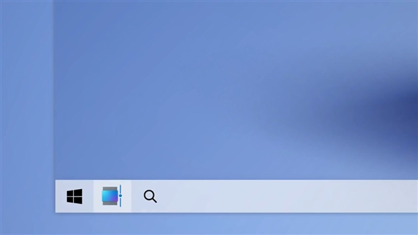 设计师打造Windows 20概念流畅设计