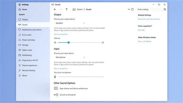 设计师打造Windows 20概念流畅设计