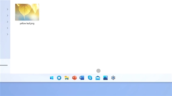 设计师打造Windows 20概念流畅设计