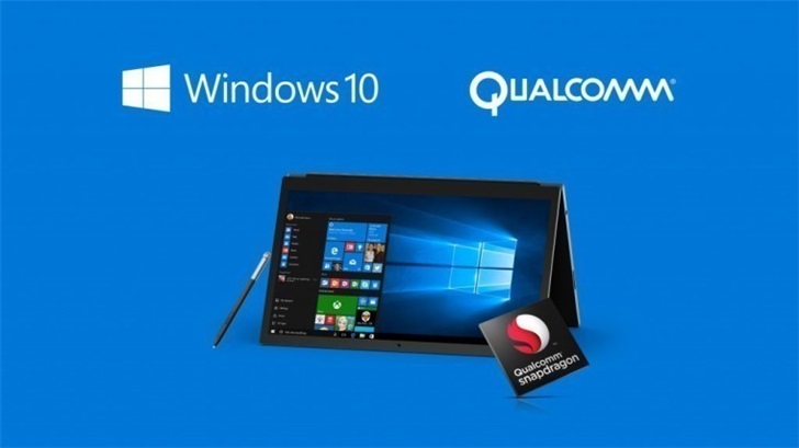 微软Win10 ARM会支持Hyper-V硬盘文件