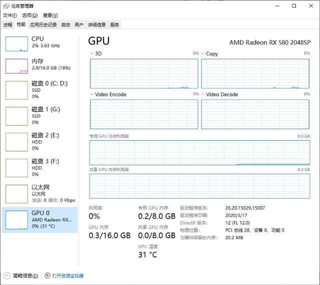 微软win10 2004正式版开始更新下载