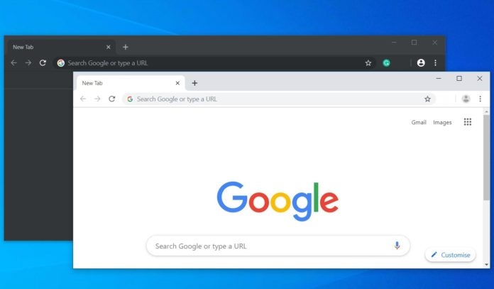 微软将在Win10 Chrome浏览器新增滚动弹