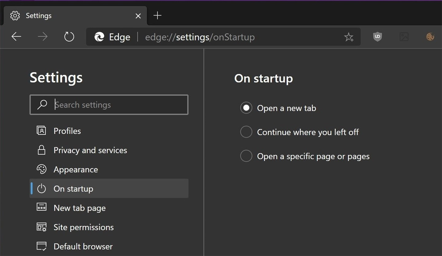 微软确认win10 Edge浏览器会自动启动是