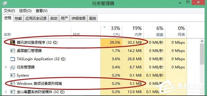 Win10系统LOL帧数太低怎么办?LOL帧数太低解决办法