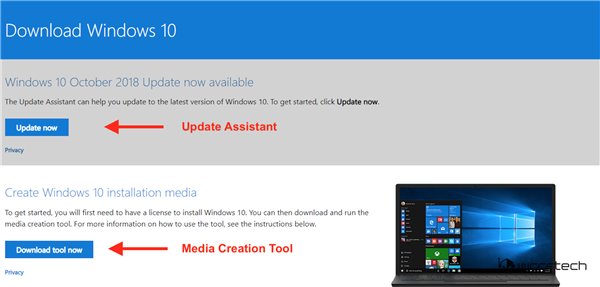 微软官网正式发布Win10 2020年5月更新