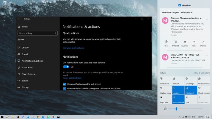 微软Win10版本2004使用HDD机械硬盘更快