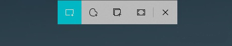 微软win10必掌握的15组快捷键