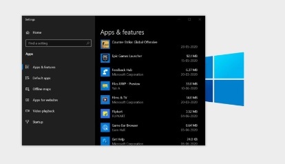 微软Win10更新导致打印问题、阻止程序