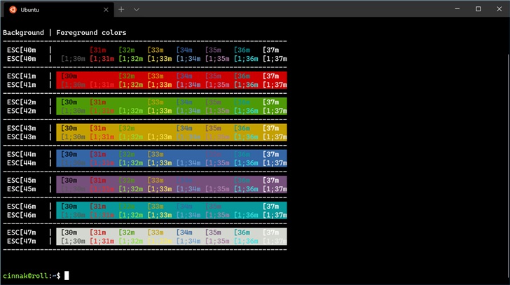 微软发布Windows Terminal工具0.11版重