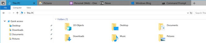 微软Windows 10 21H1亮点解析