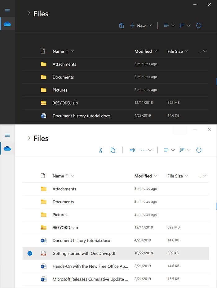 微软Windows 10 21H1亮点解析