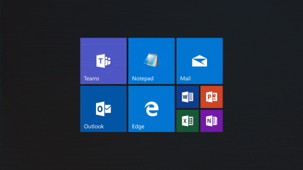 微软Windows 10 21H1亮点解析