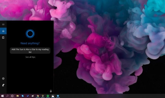 微软Win10版本2009是基于Build 19042的