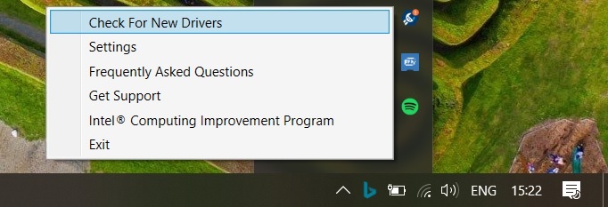 英特尔为微软新版本推出新更新：Win10