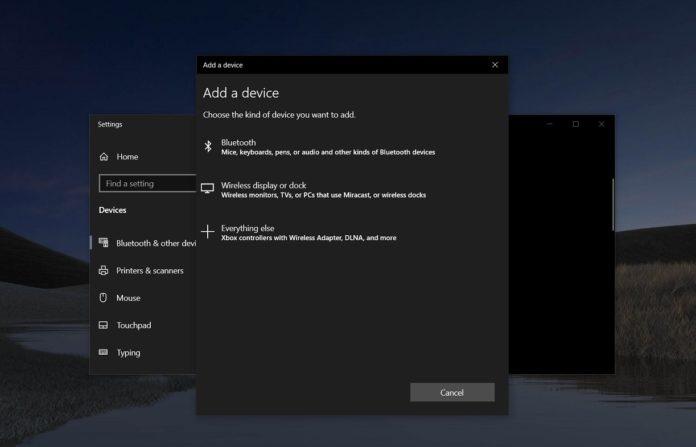 如何使用微软win10版本2004蓝牙A2DP接
