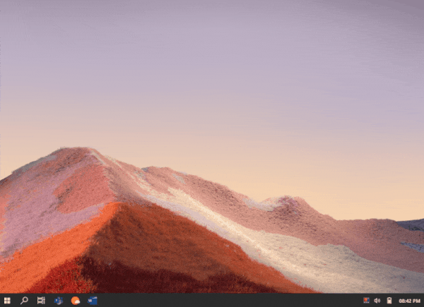 Win10曝光全局搜索PowerToys