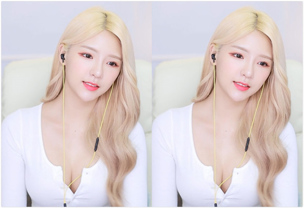 泡芙短视频二维码下载